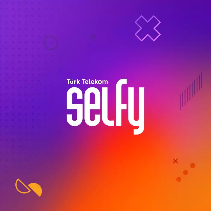 Selfy