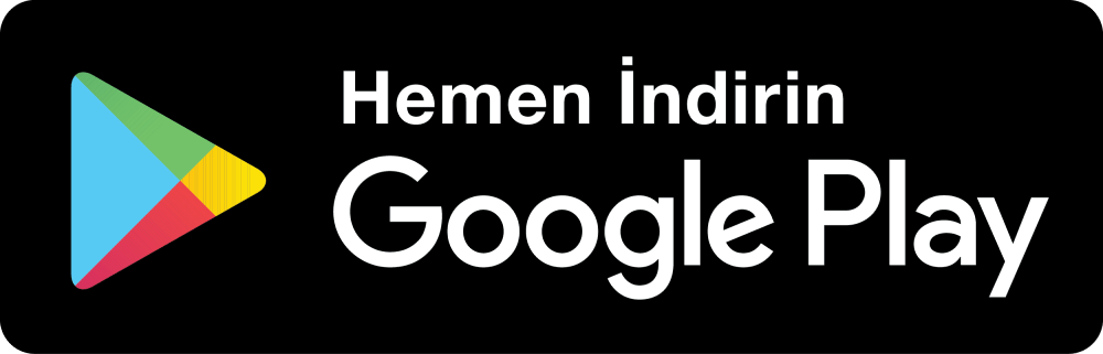 App Store ile indir